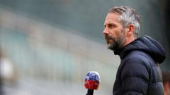 Moenchengladbach coach Marco Rose will take charge of Borussia Dortmund next season