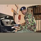 Musician Samidoh Muchoki