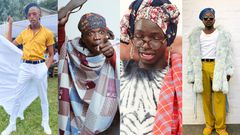 Dennis Karuri, Flaqo, MCA Tricky and Chimano