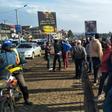 Commuters stranded as Nairobi-Ngong matatus strike