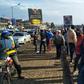 Commuters stranded as Nairobi-Ngong matatus strike
