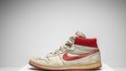 You Can Bid on Michael Jordan's Rarest Sneakers