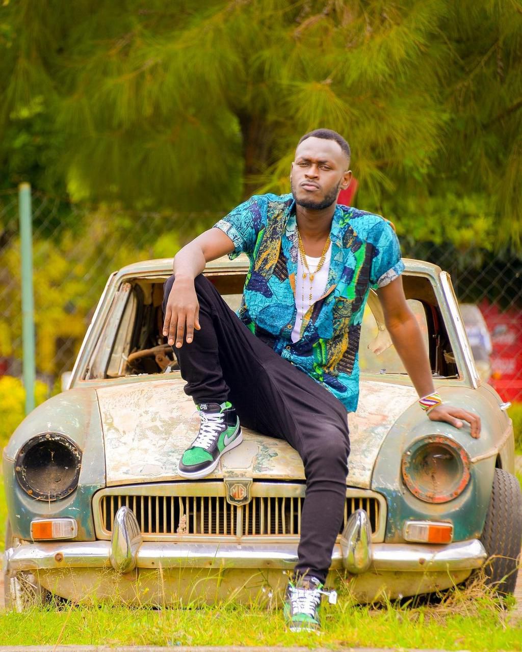 King Kaka launches own Football Tournament