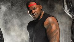 Papa Jones aka Khaligraph Jones