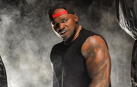 Papa Jones aka Khaligraph Jones