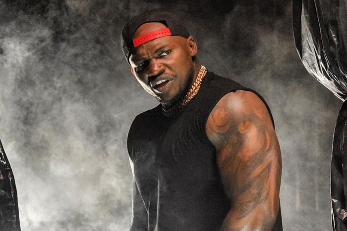 Papa Jones aka Khaligraph Jones