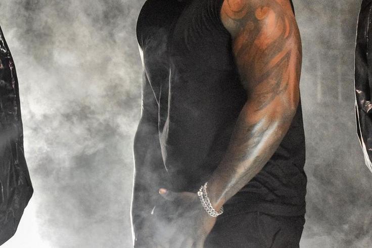 Papa Jones aka Khaligraph Jones