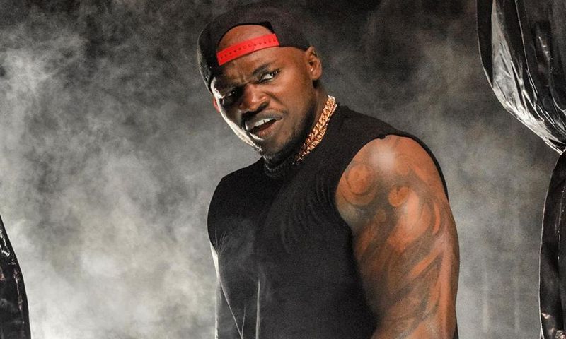 Papa Jones aka Khaligraph Jones