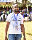 SportPesa CEO Ronald Karauri