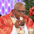 His Eminence Archbishop John Cardinal Njue
