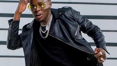 Willy Paul