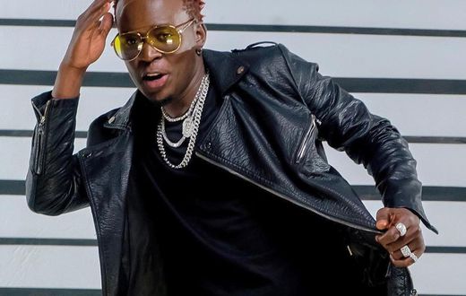 Willy Paul