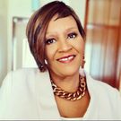 Victoria Rubadiri's mother