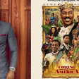 Diamond among African star featured in Coming 2 America “Rhythms of Zamunda”