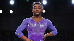 Twitter's Obsessed with Simone Biles' New Video