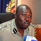 Police spokesperson Charles Owino during a past media briefing