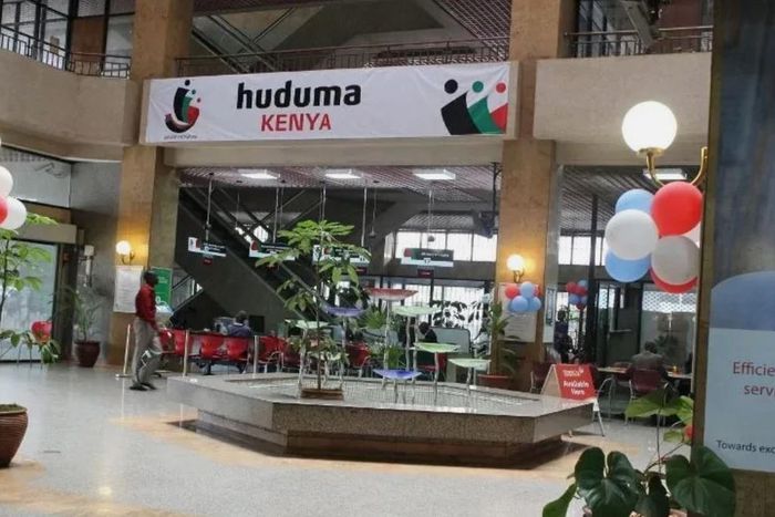 Why Nairobi Huduma Centres will be temporarily closed