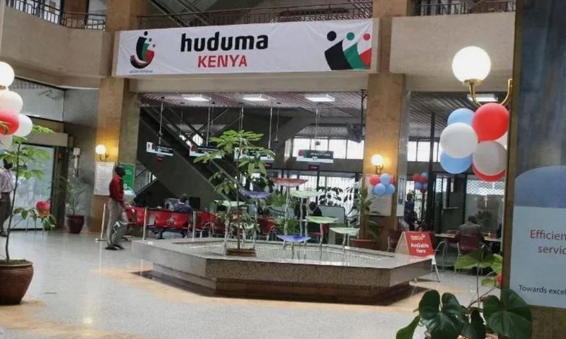 Why Nairobi Huduma Centres will be temporarily closed