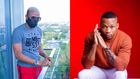 Otile Brown with Alikiba