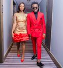 Diana Marua gifts hubby Bahati brand New Mercedes Benz on Valentine’s Day (Photos)