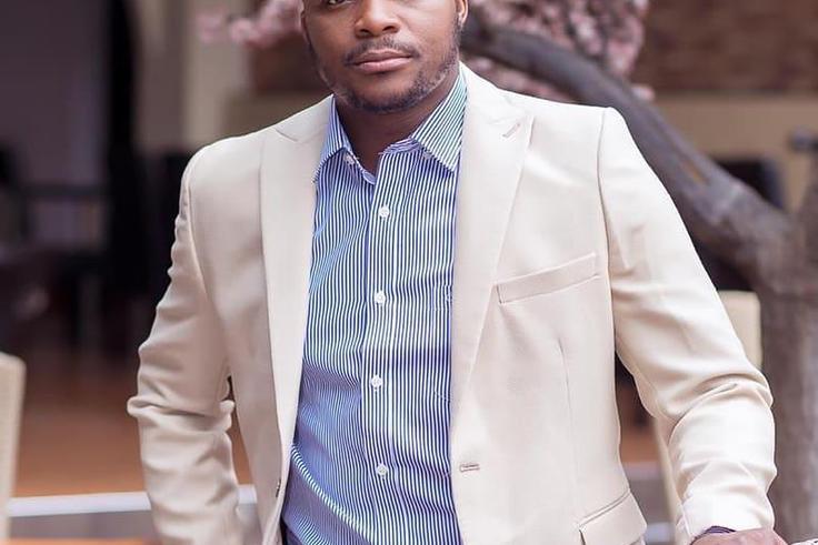 Kiss FM's Jalang'o