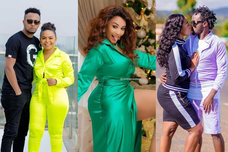 #PulsePicks2020:Most talked about celebrities 2020