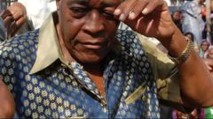 Former Likoni MP Masoud Mwahima