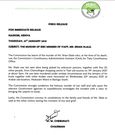 IEBC official among 6 killed in Kapedo – Chebukati confirms