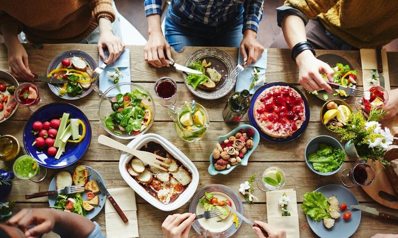 Start Your 2021 Fitness Journey! Join the Veganuary Challenge with Upfield.