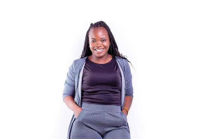 Meet Yvette Obura’s new Boyfriend (Photos)