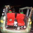 5 dead, 4 seriously injured in grisly accident (Courtesy)