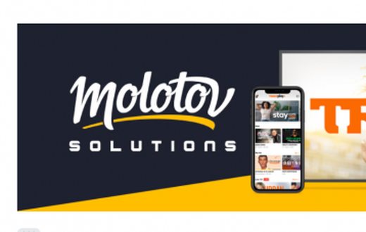 Trace TV (PTY) Ltd