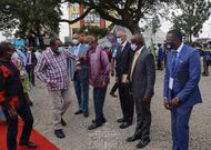 Do not allow the BBI debate to be turned political – Uhuru