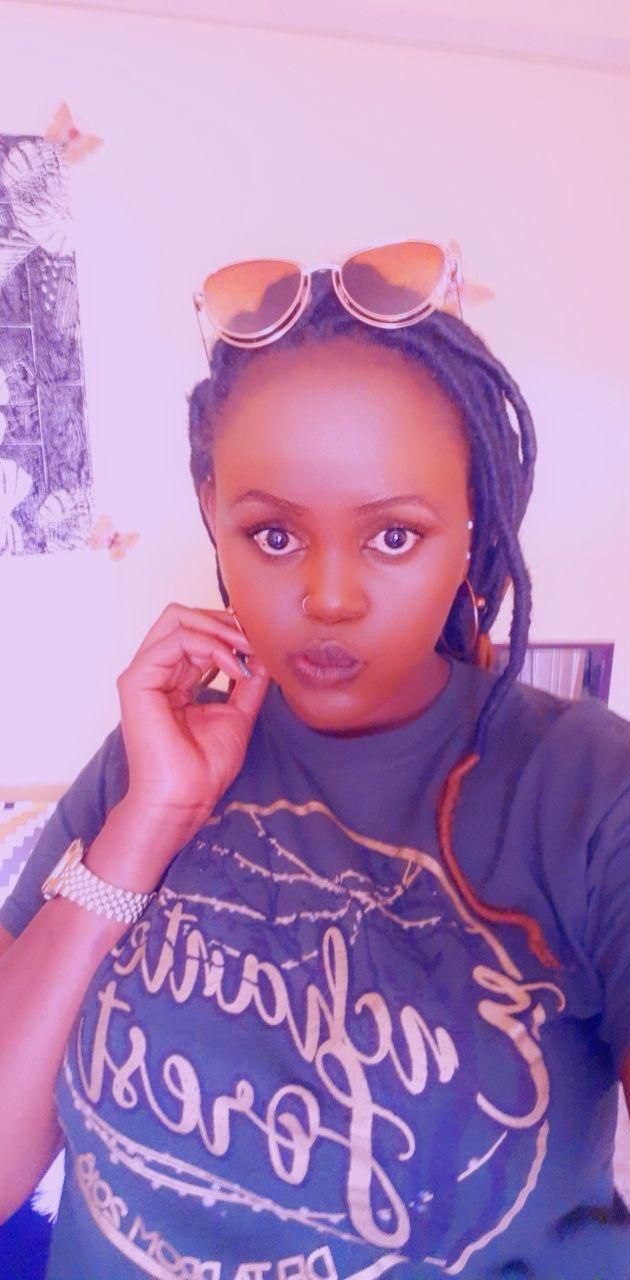 Youth Mtaani: Mortician Ann Wanjiku Njoki's story