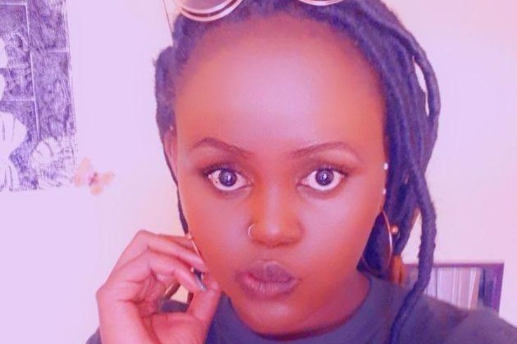 Youth Mtaani: Mortician Ann Wanjiku Njoki's story