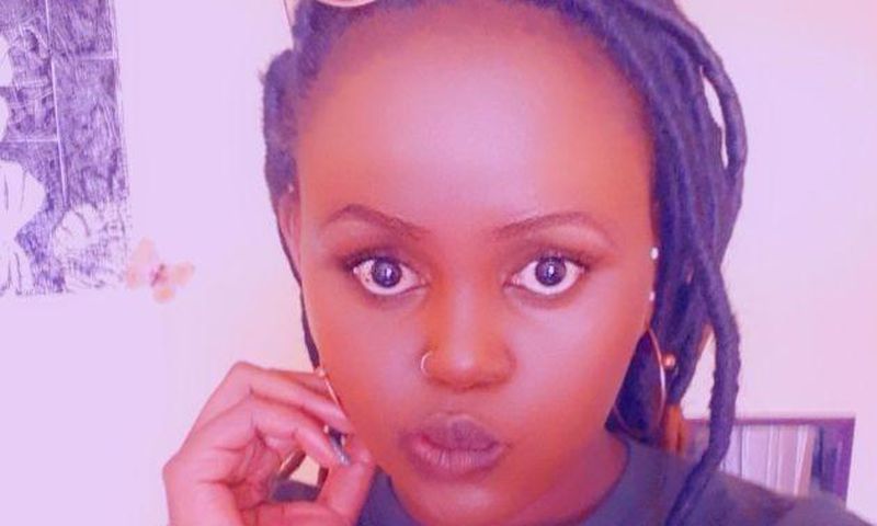 Youth Mtaani: Mortician Ann Wanjiku Njoki's story
