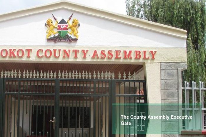 West Pokot becomes 5th County to pass BBI Bill 2020