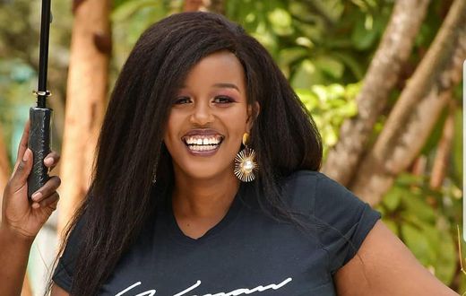 Elani’s Maureen Kunga