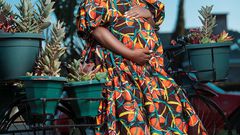 My unborn child & I have not gone a day without food or shelter – Ruth Matete