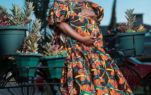 My unborn child & I have not gone a day without food or shelter – Ruth Matete