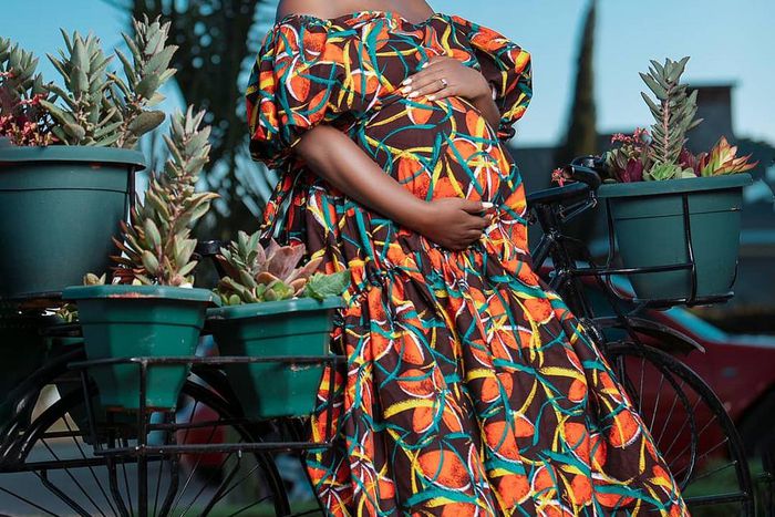 My unborn child & I have not gone a day without food or shelter – Ruth Matete