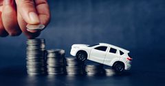 5 Money-Saving Tips When Buying a Family Car