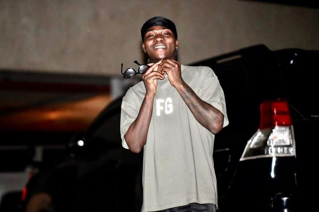 Bridget Achieng explains why Reekado Banks could not perform at her Nai Fest concert