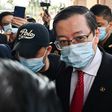 Lim Guan Eng is the highest-profile figure to face a criminal probe in recent months