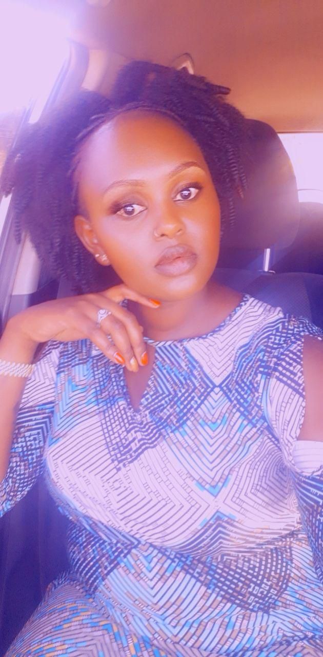 Pulse Youth Mtaani: Mortician Ann Wanjiku Njoki's story