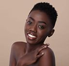 Akothee's daughter Rue Baby