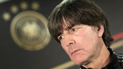Germany coach Joachim Loew says the friendlies will give his side key match practice