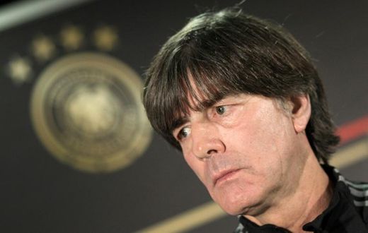 Germany coach Joachim Loew says the friendlies will give his side key match practice
