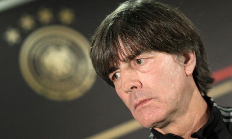 Germany coach Joachim Loew says the friendlies will give his side key match practice