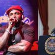 Rapper Khaligraph Jones pitted against President Uhuru Kenyatta